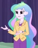 Principal Celestia 