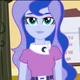Vice Principal Luna