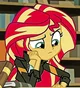 Sunset Shimmer 
