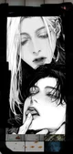 OM Sage and Wren