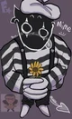 Mime Grace