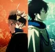Black clover rpg