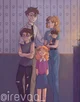 Afton Family 