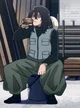 Shouta Aizawa 