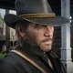 Arthur Morgan 