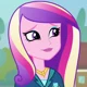 Principal Cadance