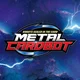 03 - Metal Cardbot