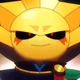Sirius - Brawl stars
