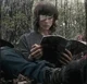 CARL GRIMES