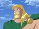 King of Atlantis