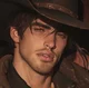 LOVESTRUCK Cowboy