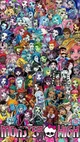 Monster Hight 