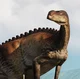 Muttaburrasaurus