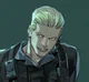 Albert Wesker