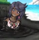 Quicksand Olivia 