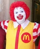 Ronald McDonald