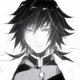 08 Giyuu Tomioka