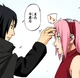 Sasuke x Sakura
