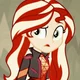 Sunset Shimmer 