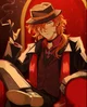 Nakahara Chuuya