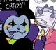 Jevil x Tenna - 01