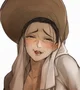 Mature Farmer