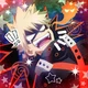Bakugou Katsuki