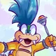 Larry Koopa 