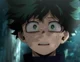 Izuku Midoriya 