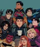 BATFAM