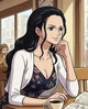 Nico Robin