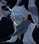 Toshiro Hitsugaya