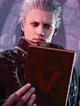 DMC - Vergil