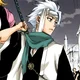 Toshiro Hitsugaya