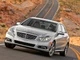 2010 Mercedes E550