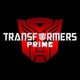 Transformers Prime