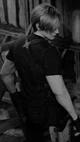 Leon Scott Kennedy