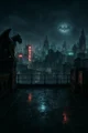 Gotham City-Batjokes