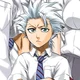 Toshiro Hitsugaya