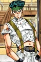 Rohan Kishibe