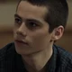 Stiles Stilinski