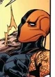 Slade Wilson