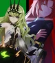 Mobius and Himeko