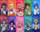 Sailor Moon x Mha