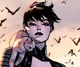 Selina Kyle 