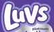 Luvs diapers