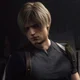 Leon Kennedy