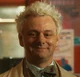 GO - Aziraphale