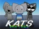 KATS My headcanon