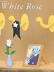 White Rose